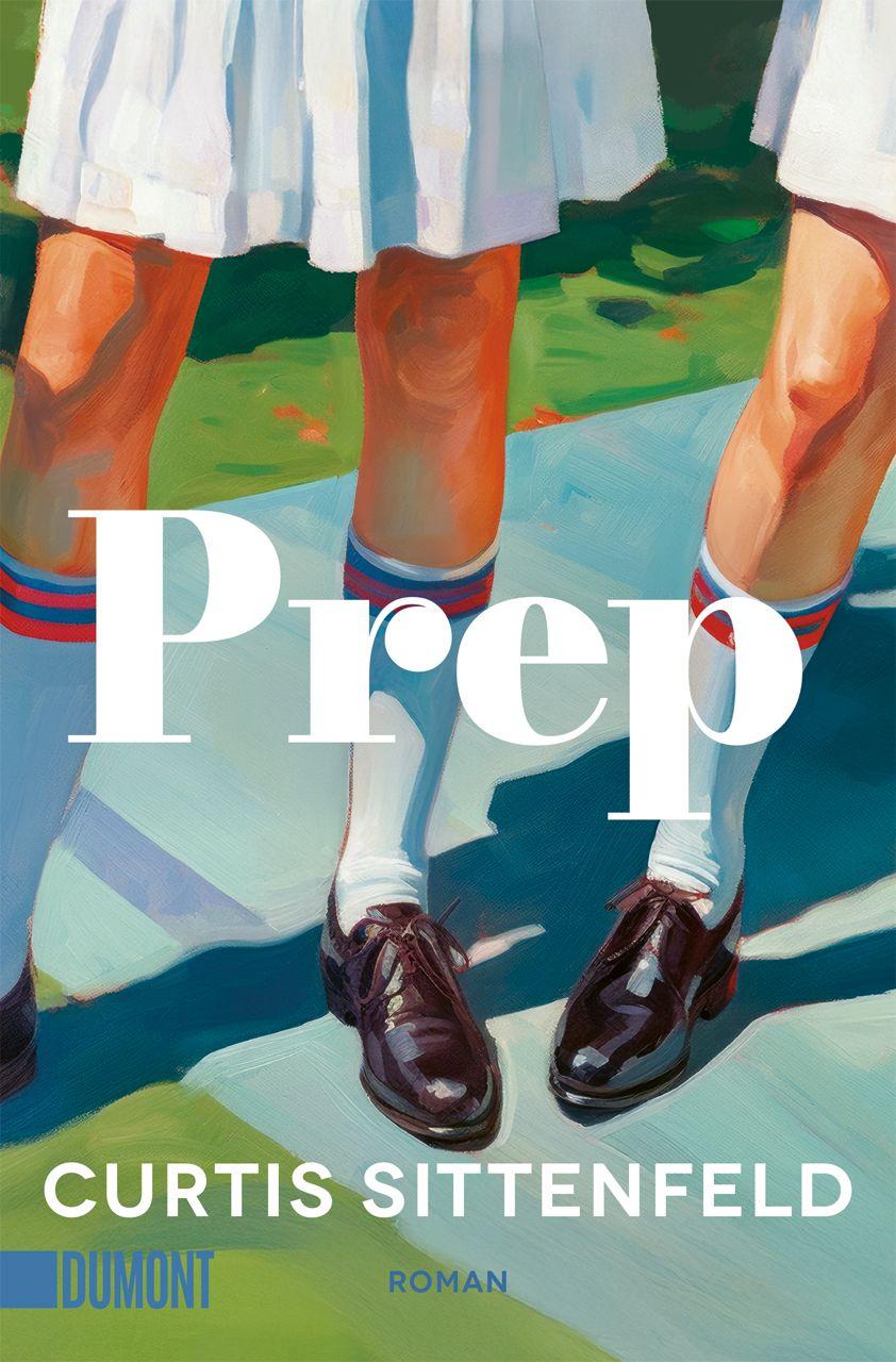 Kniha Prep Verena von Koskull