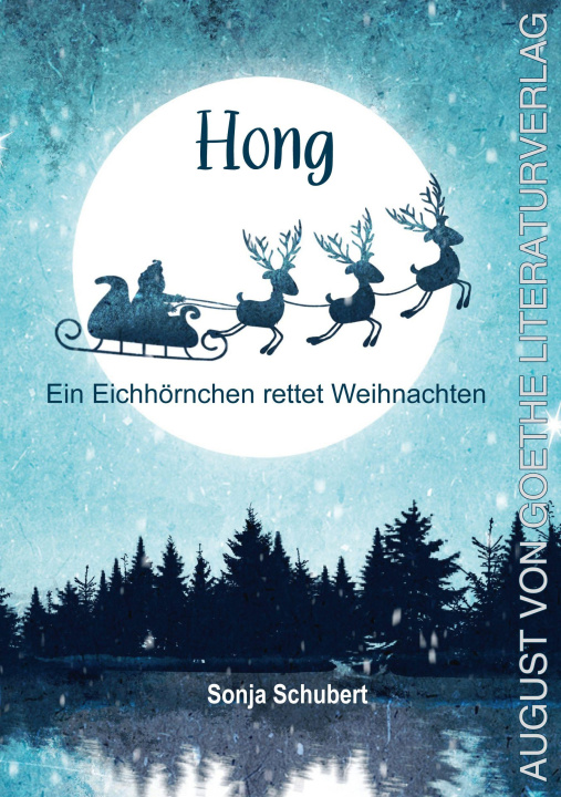 Kniha Hong Sonja Schubert
