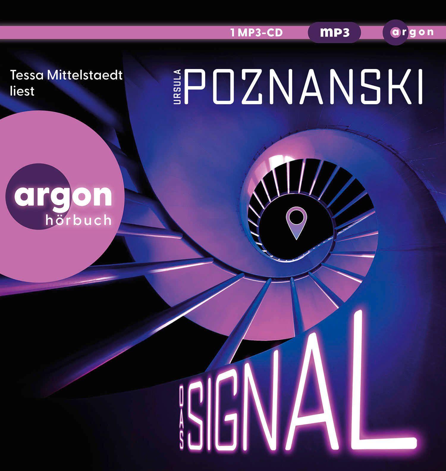 Digital Das Signal Tessa Mittelstaedt
