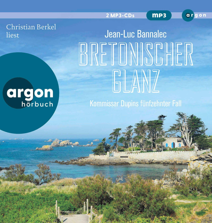 Digital Bretonischer Glanz Christian Berkel