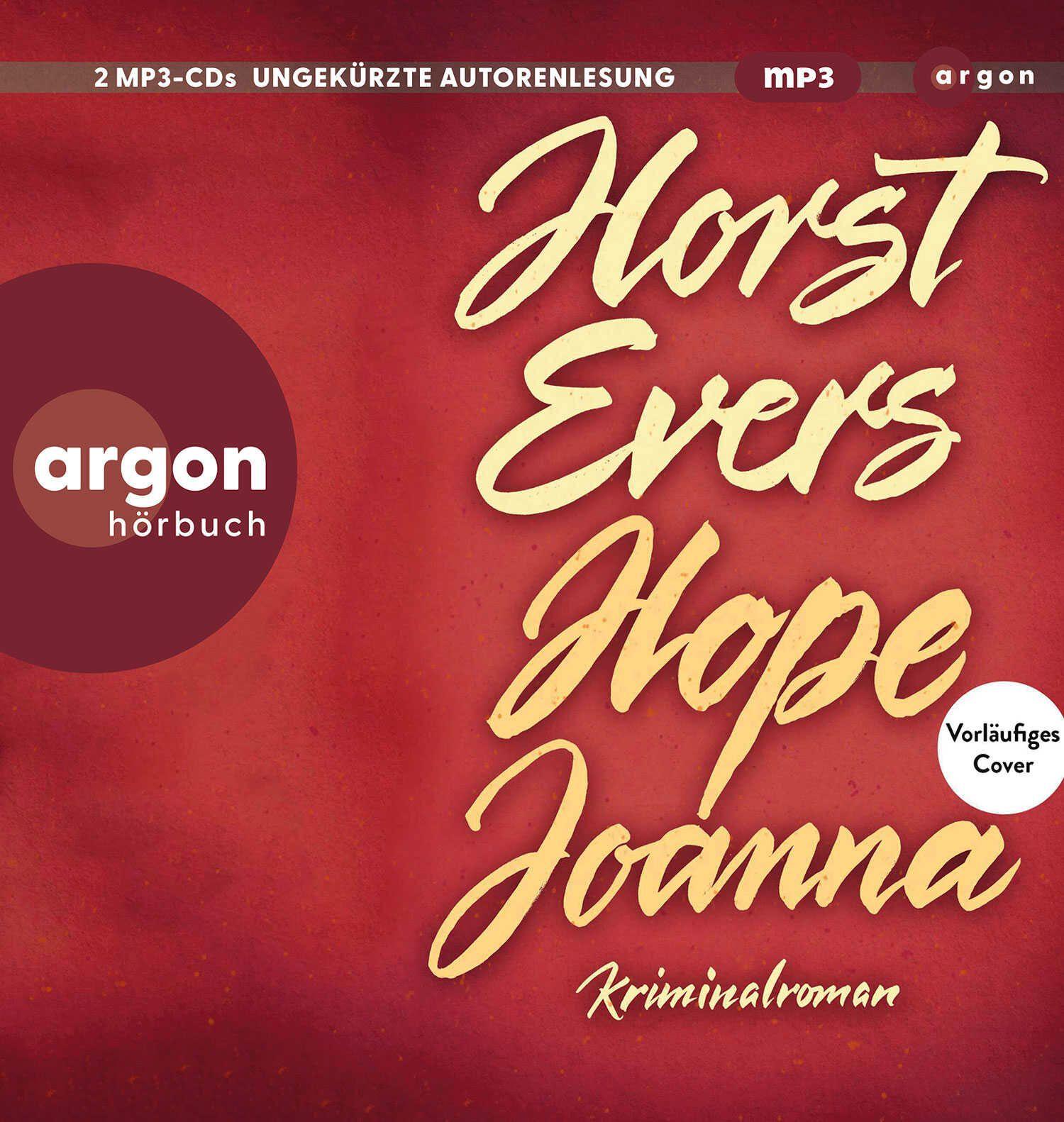 Digital Hope Joanna Horst Evers
