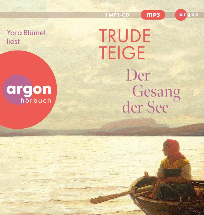Digital Der Gesang der See Yara Blümel