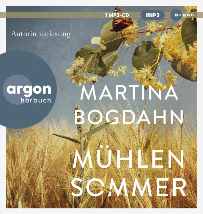 Digital Mühlensommer Martina Bogdahn