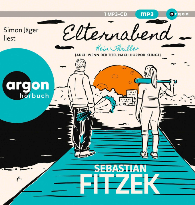 Digital Elternabend Simon Jäger