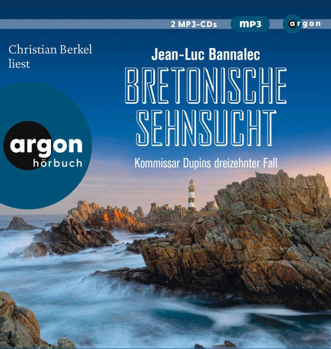 Digital Bretonische Sehnsucht Christian Berkel