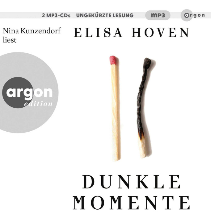 Digital Dunkle Momente Nina Kunzendorf