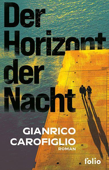 Knjiga Der Horizont der Nacht Verena von Koskull