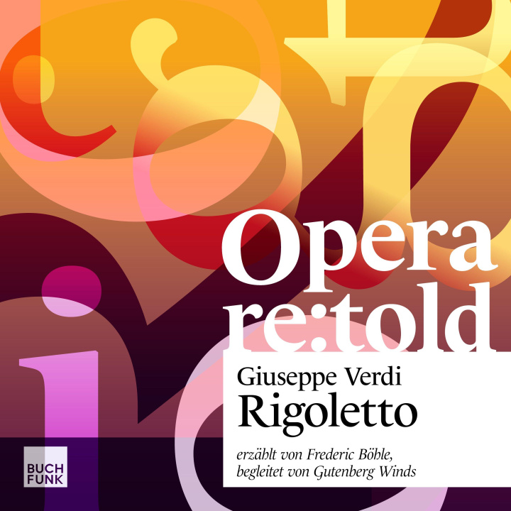 Audio Rigoletto Francesco Maria Piave