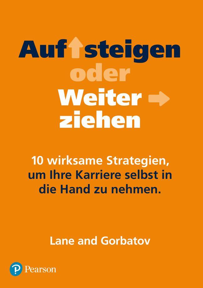 Kniha Aufsteigen oder Weiterziehen Sergey Gorbatov