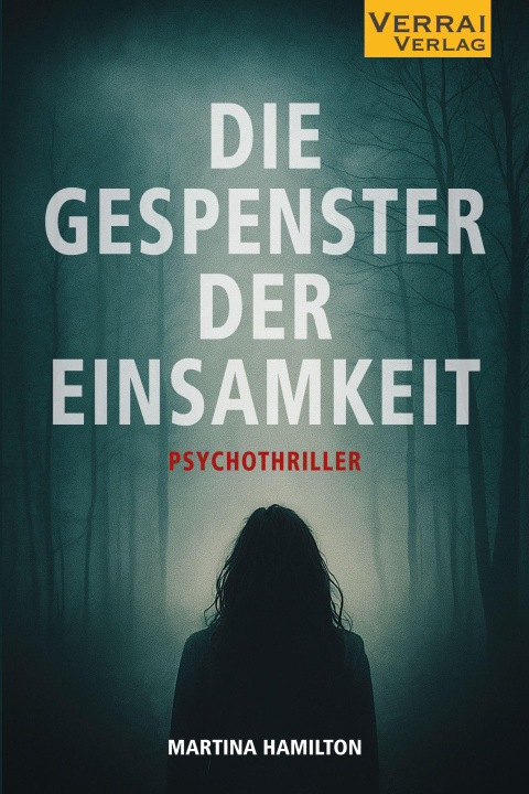 Knjiga Die Gespenster der Einsamkeit 