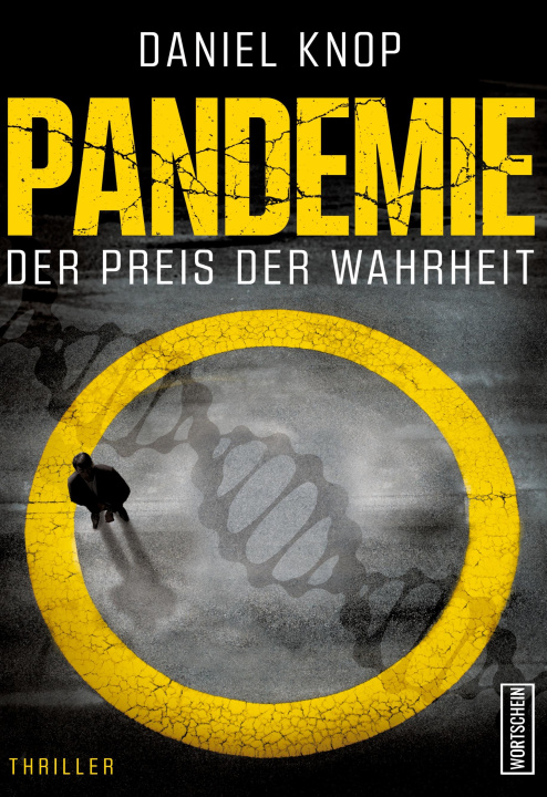 Knjiga Pandemie 