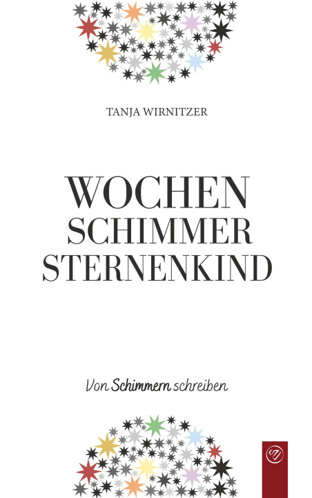 Kniha Wochenschimmer Sternenkind Tanja Wirnitzer