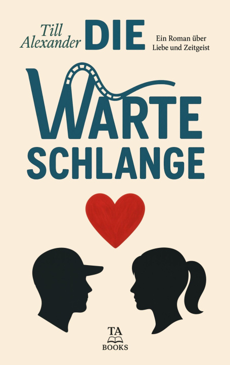 Kniha Die Warteschlange 