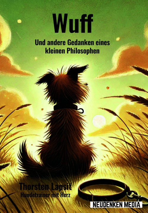 Knjiga Wuff 