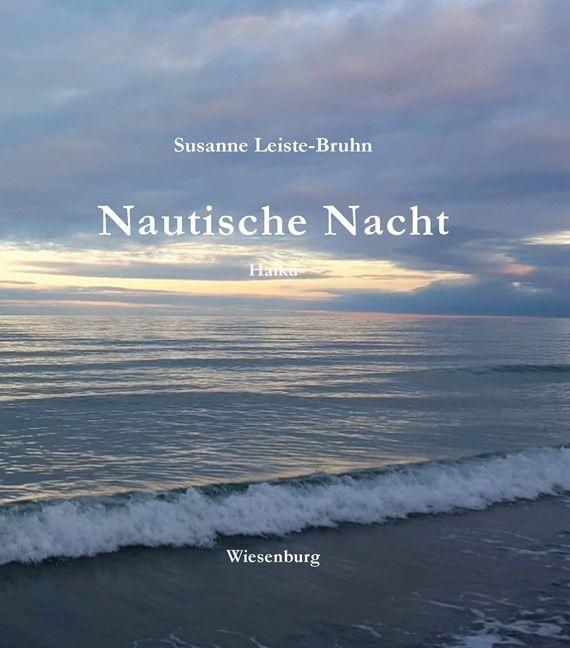 Knjiga Nautische Nacht -Haiku- 