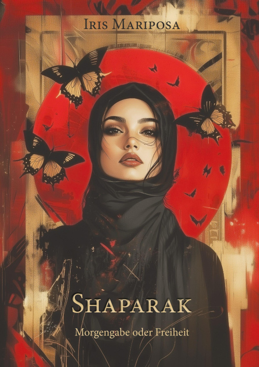 Buch Shaparak 