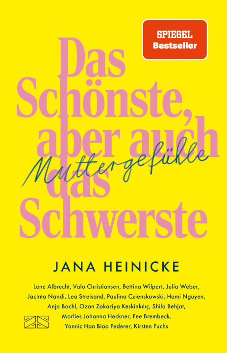 Libro elettronico Muttergefuhle - Das Schonste, aber auch das Schwerste Jana Heinicke