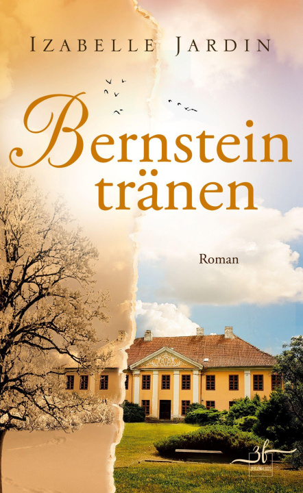 Knjiga Bernsteintränen 