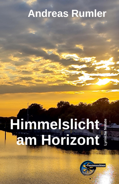 Carte Himmelslicht am Horizont 