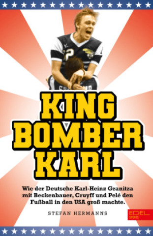 Buch King Bomber Karl Stefan Hermanns