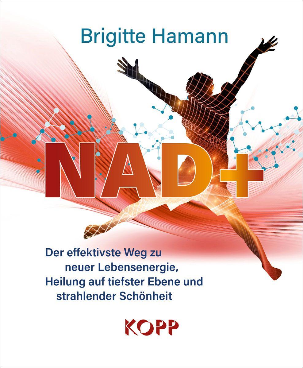 Kniha NAD+ 