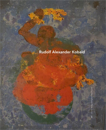 Kniha Rudolf Alexander Kobald Beatrix Müller-Kampel