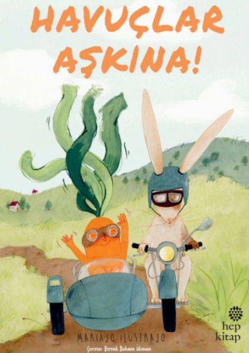 Carte Havuclar Askina 