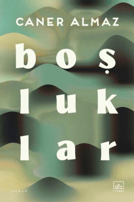Knjiga Bosluklar 