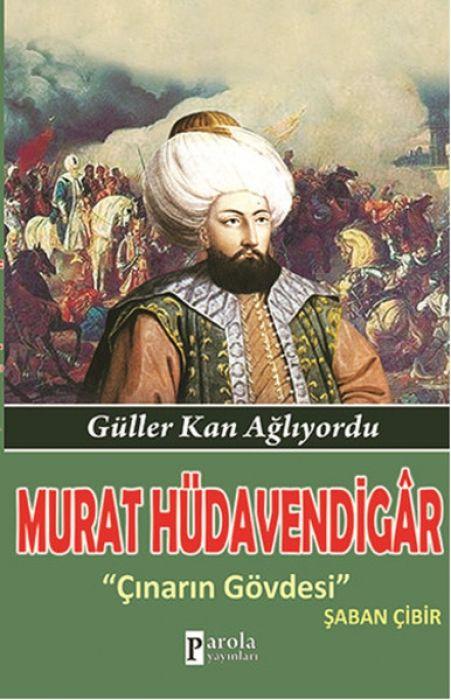 Carte Murat Hüdavendigar 