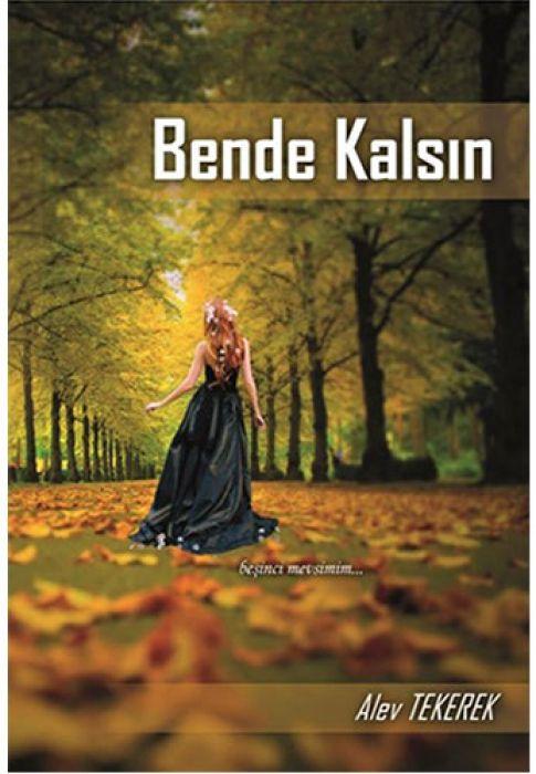 Knjiga Bende Kalsin 
