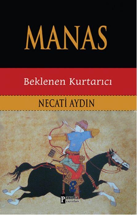 Kniha Manas 