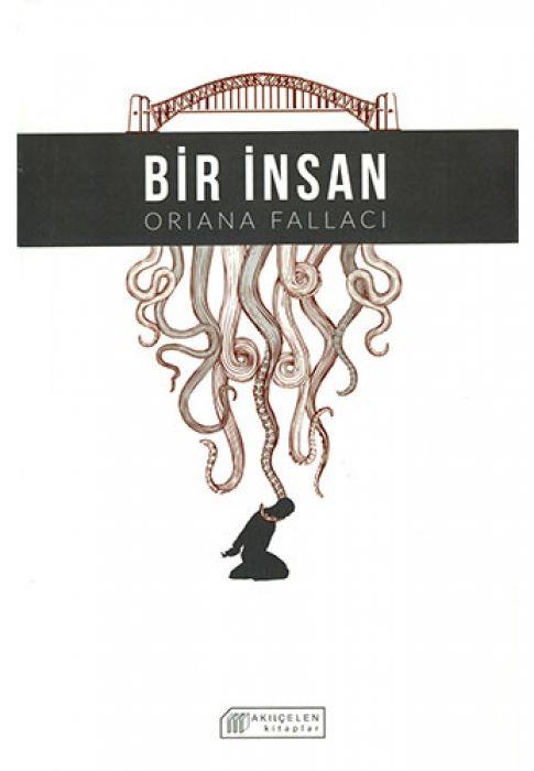 Kniha Bir Insan 