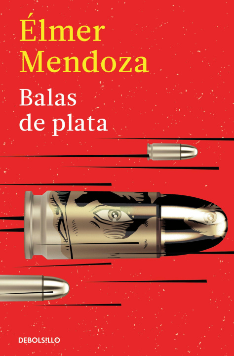 Buch Balas de Plata Mendoza