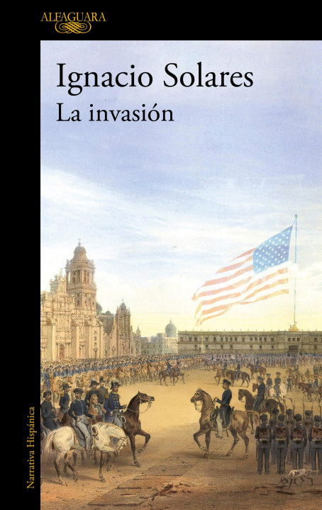 Carte La Invasión / The Invasion Solares