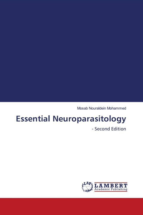 Kniha Essential Neuroparasitology 