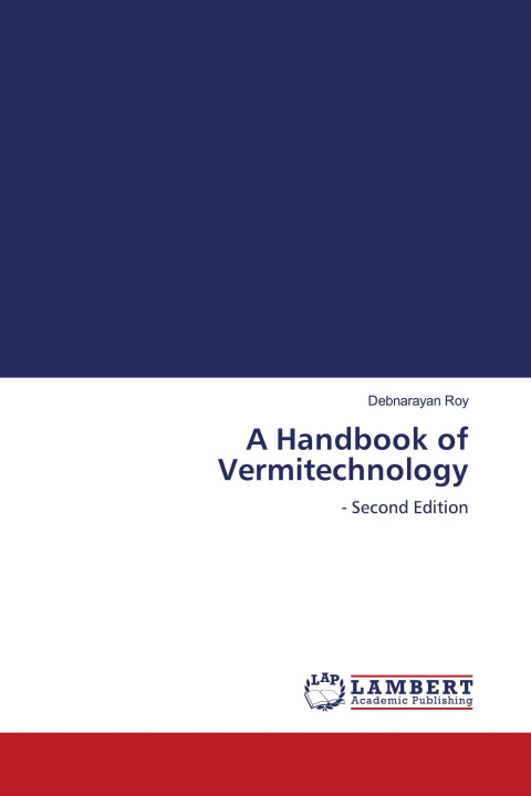 Kniha A Handbook of Vermitechnology 