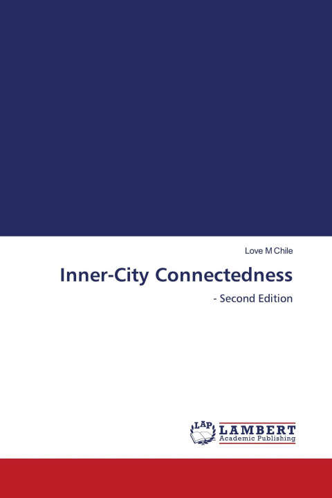 Kniha Inner-City Connectedness 