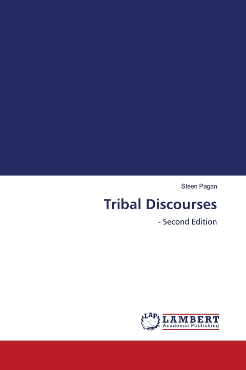 Kniha Tribal Discourses 