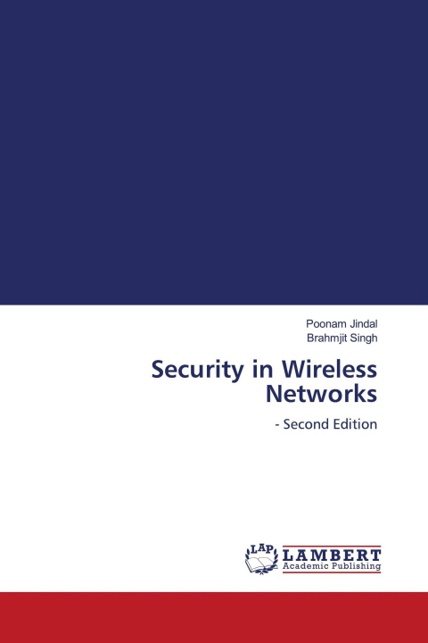 Kniha Security in Wireless Networks Brahmjit Singh