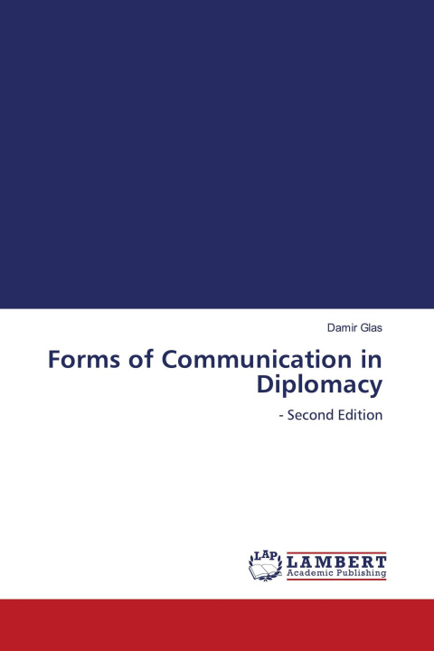 Carte Forms of Communication in Diplomacy 
