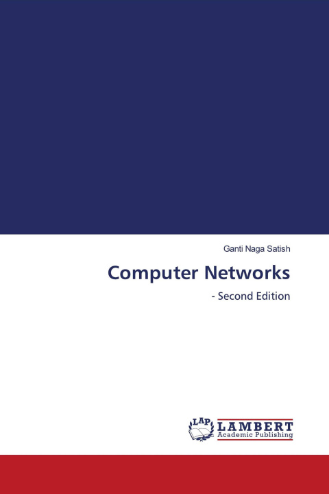 Carte Computer Networks 
