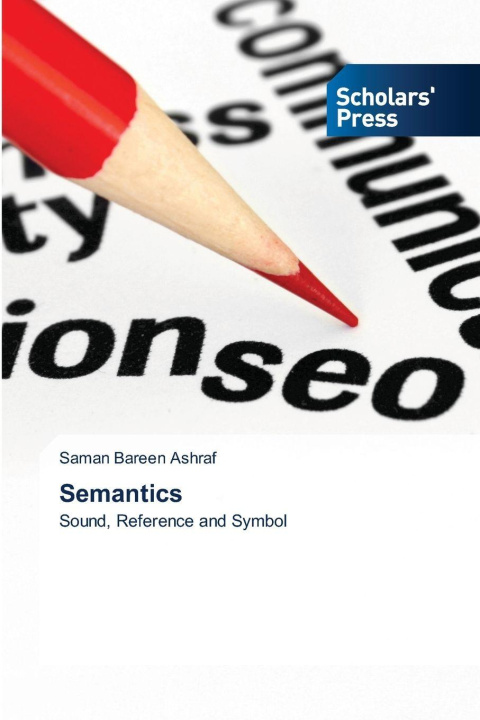 Knjiga Semantics Saman Bareen Ashraf