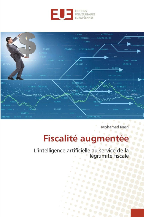Carte Fiscalité augmentée Mohamed Nasri