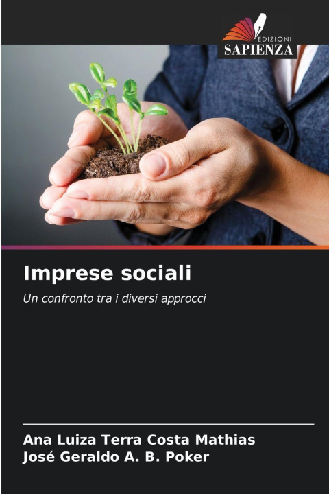 Carte Imprese sociali José Geraldo A. B. Poker