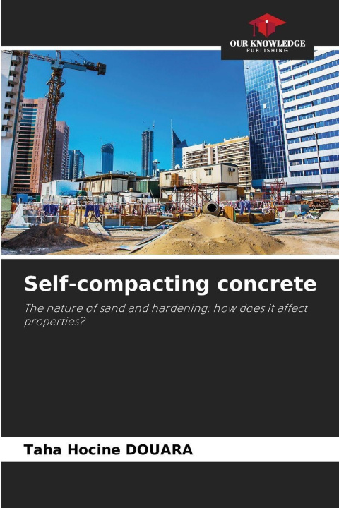 Kniha Self-compacting concrete Taha Hocine Douara