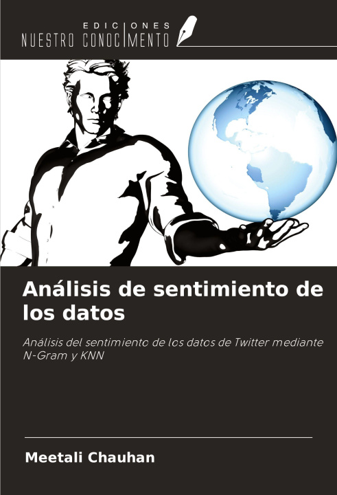 Kniha Análisis de sentimiento de los datos 