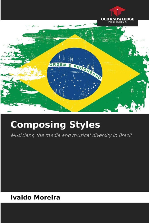 Carte Composing Styles Ivaldo Moreira