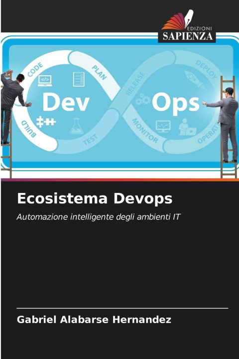 Book Ecosistema Devops Gabriel Alabarse Hernandez