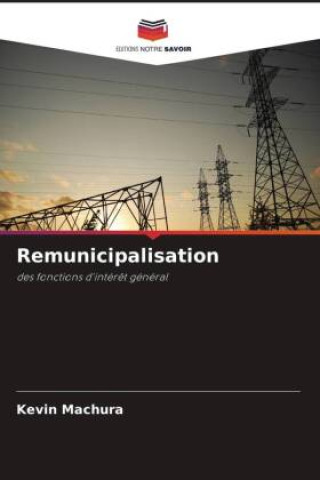 Carte Remunicipalisation Kevin Machura