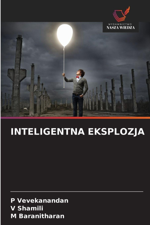 Carte INTELIGENTNA EKSPLOZJA V. Shamili